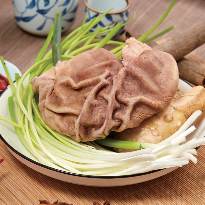原味熟豬肚